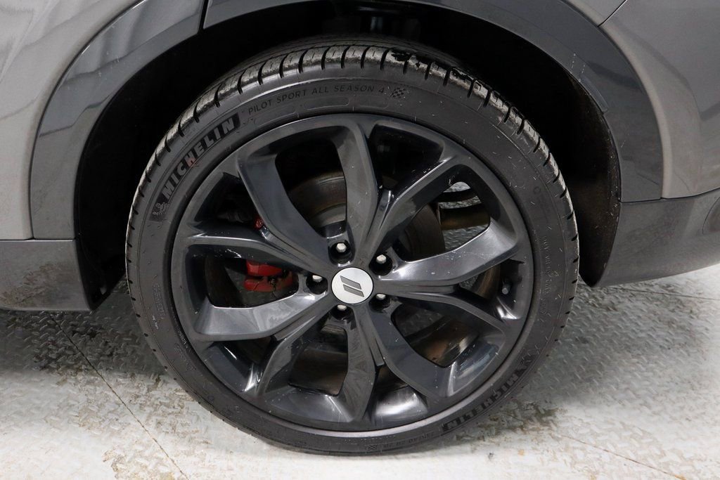 Used 2024 Dodge Hornet R/T w/ Track Pack image 19