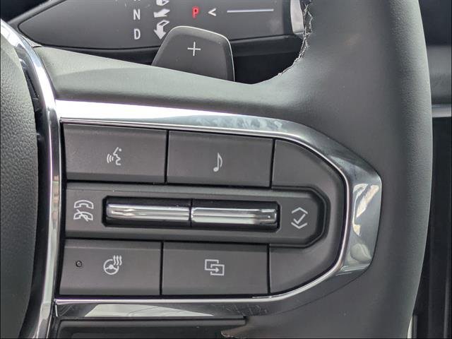 New 2026 GMC Yukon Denali w/ Sun & Power Step Package AWD/4WD image 20