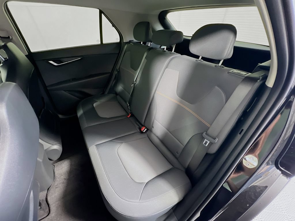 New 2026 Kia Niro LX FWD image 20