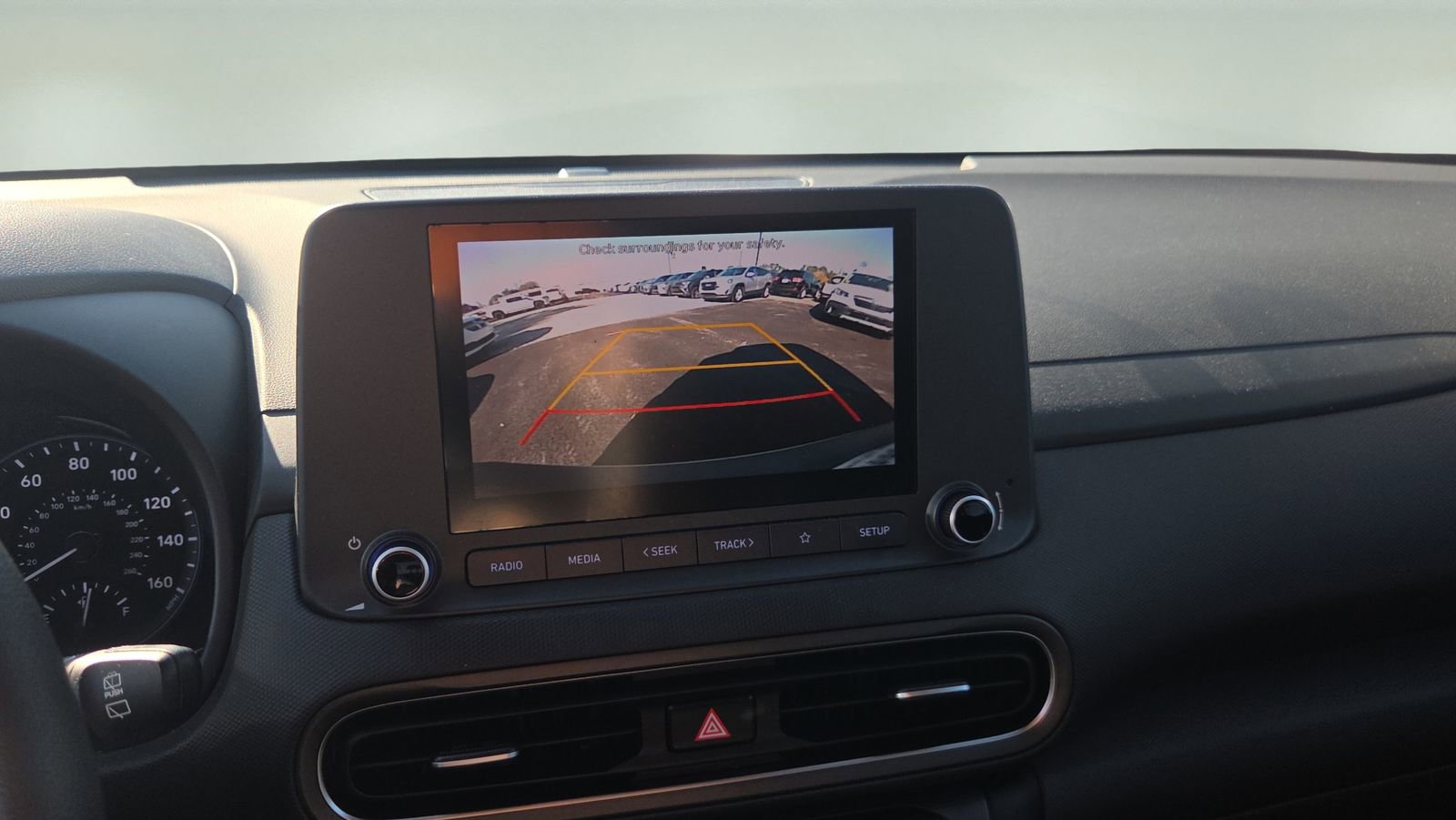 Used 2023 Hyundai Kona SEL image 28