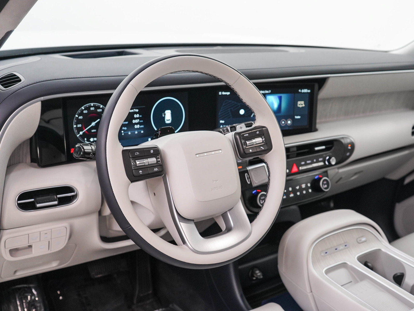 Used 2026 Hyundai Palisade Calligraphy AWD/4WD image 22