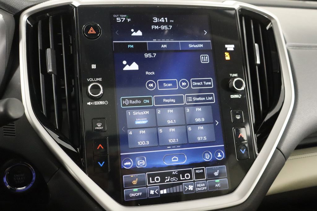 Used 2023 Subaru Ascent Limited w/ Technology Package AWD/4WD image 34