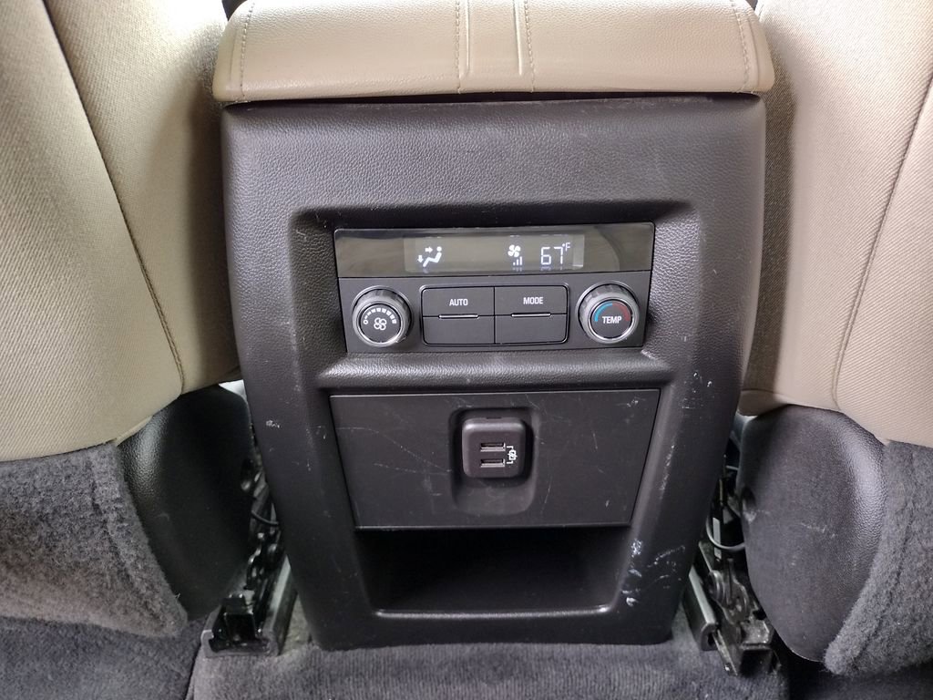 Used 2023 Chevrolet Traverse LS w/ Safety Package image 23