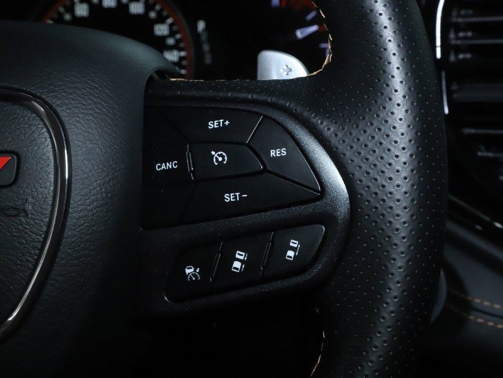 Used 2025 Dodge Durango R/T AWD/4WD image 25