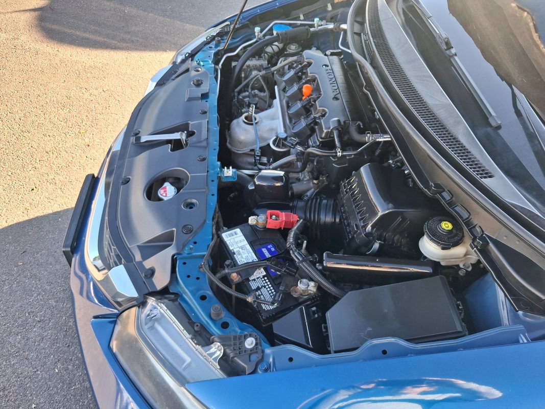 Used 2013 Honda Civic LX image 13