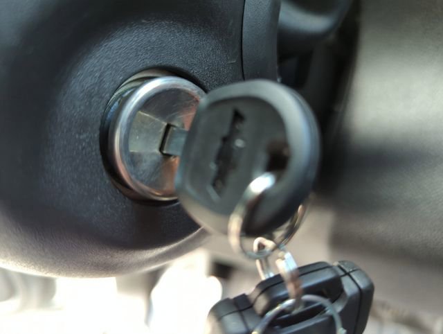 Used 2021 Chevrolet Silverado 1500 W/T w/ WT Value Package image 23