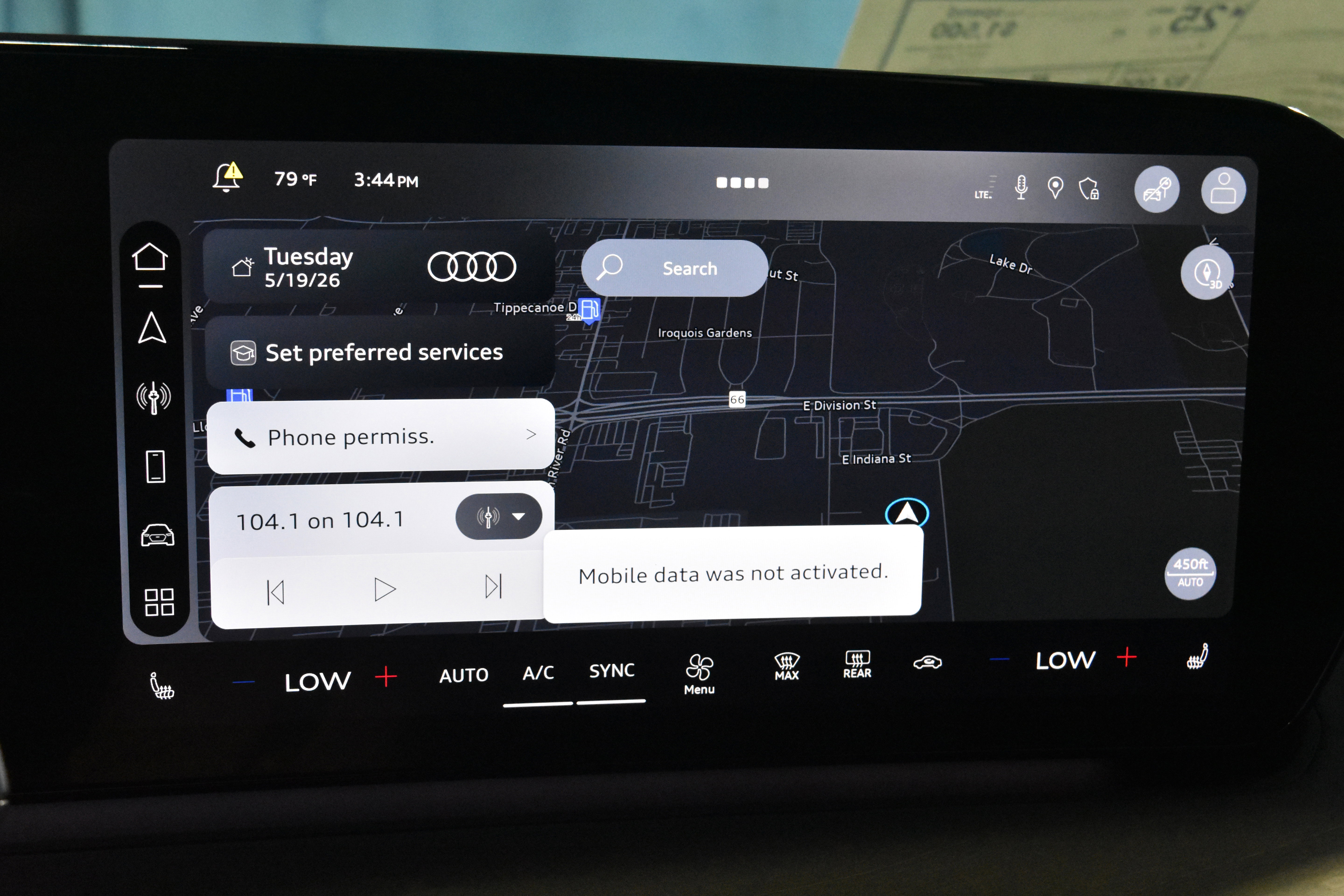 New 2026 Audi Q3 quattro 2.0T AWD/4WD image 10