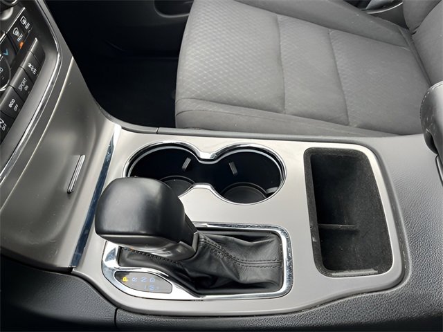 Used 2020 Jeep Grand Cherokee Laredo w/ Security & Convenience Group image 20