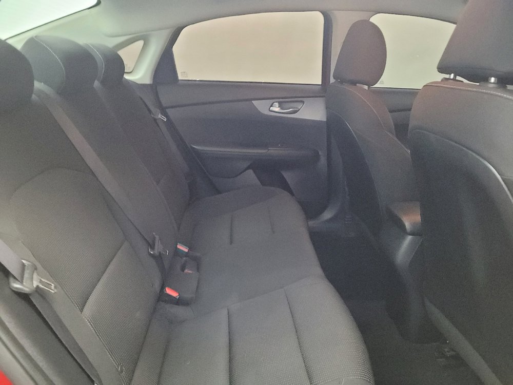 Used 2020 Kia Forte LXS image 19