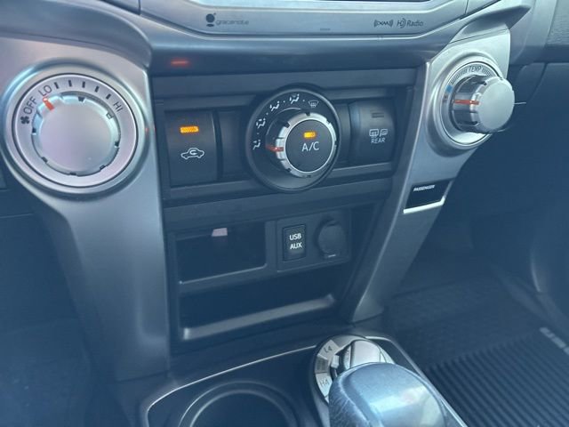 Used 2019 Toyota 4Runner SR5 image 25