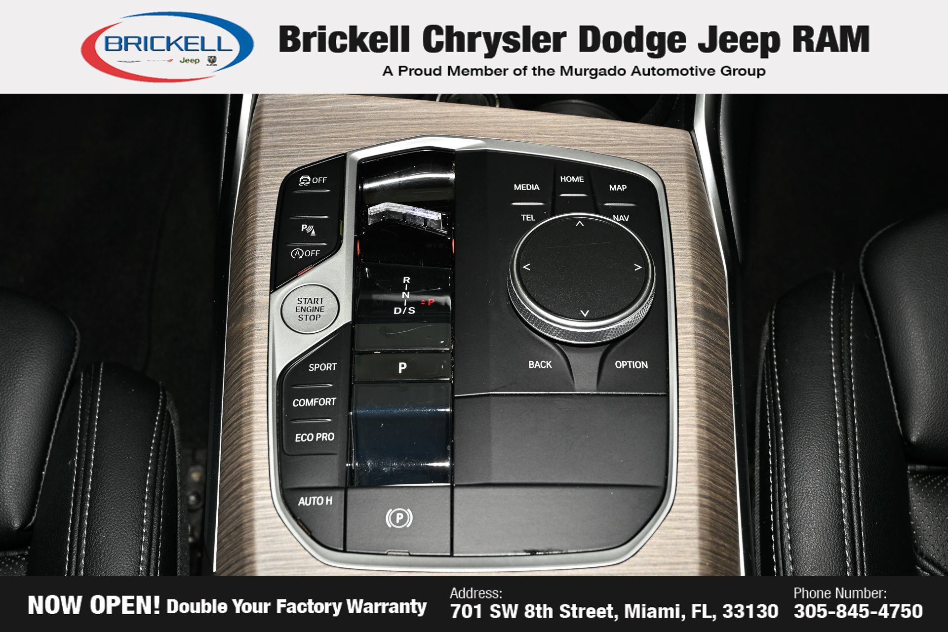 Used 2025 BMW 330i xDrive Sedan AWD/4WD image 26
