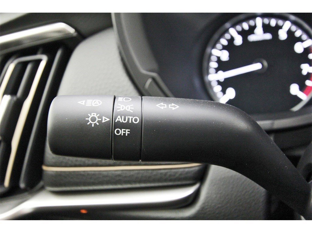 Certified 2025 MAZDA CX-90 3.3 Turbo w/ Preferred Package image 17