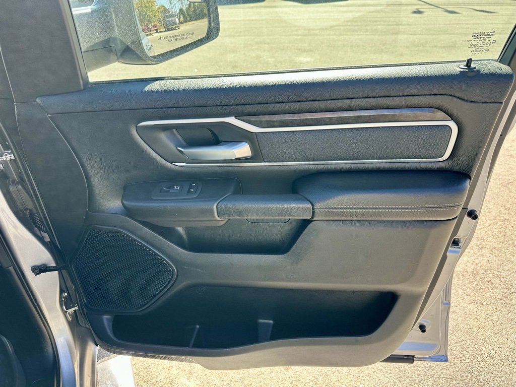 Used 2022 RAM 1500 Lone Star image 31