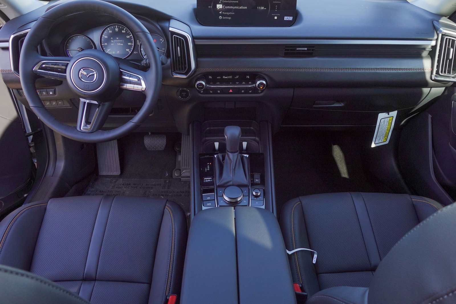 New 2026 MAZDA CX-50 2.5 Hybrid w/ Weather Package image 23