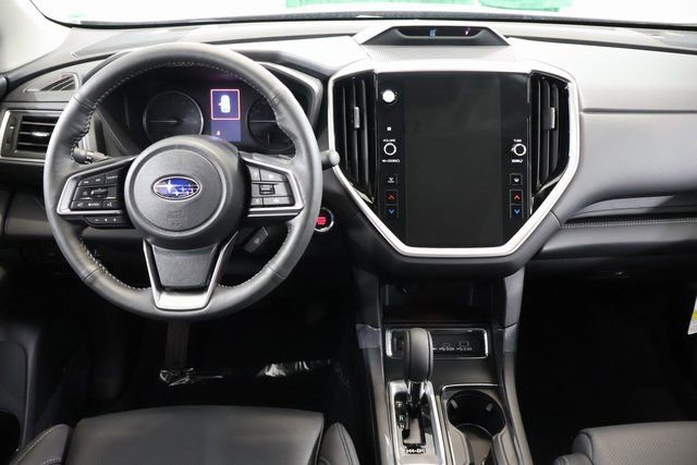 New 2026 Subaru Ascent Limited w/ Popular Package #1 AWD/4WD image 15