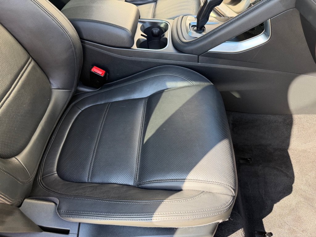 Used 2018 Jaguar E-PACE S AWD/4WD image 25