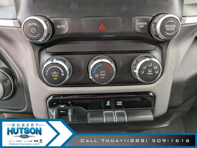 Used 2024 RAM 2500 Big Horn w/ Bed Utility Group AWD/4WD image 20