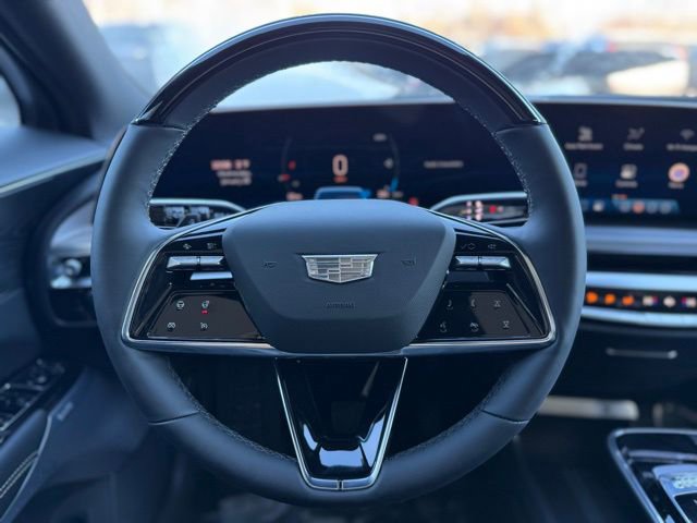 New 2026 Cadillac Lyriq Premium Luxury image 29