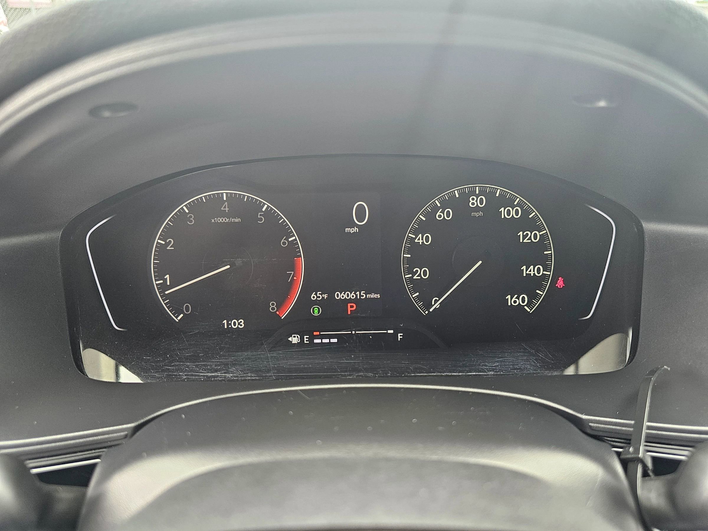 Used 2022 Honda Civic EX image 24