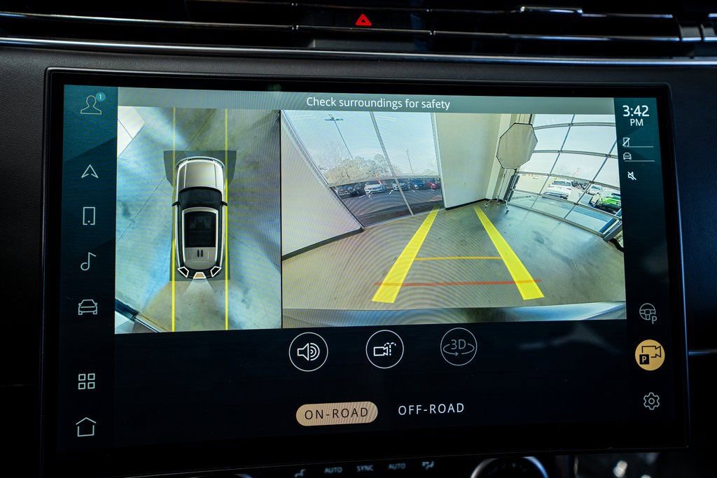 Used 2022 Land Rover Range Rover SE image 42