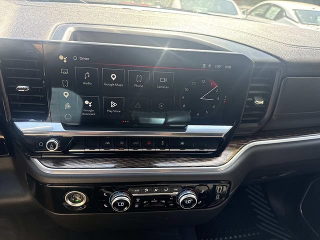 Used 2022 GMC Sierra 1500 Elevation AWD/4WD image 26