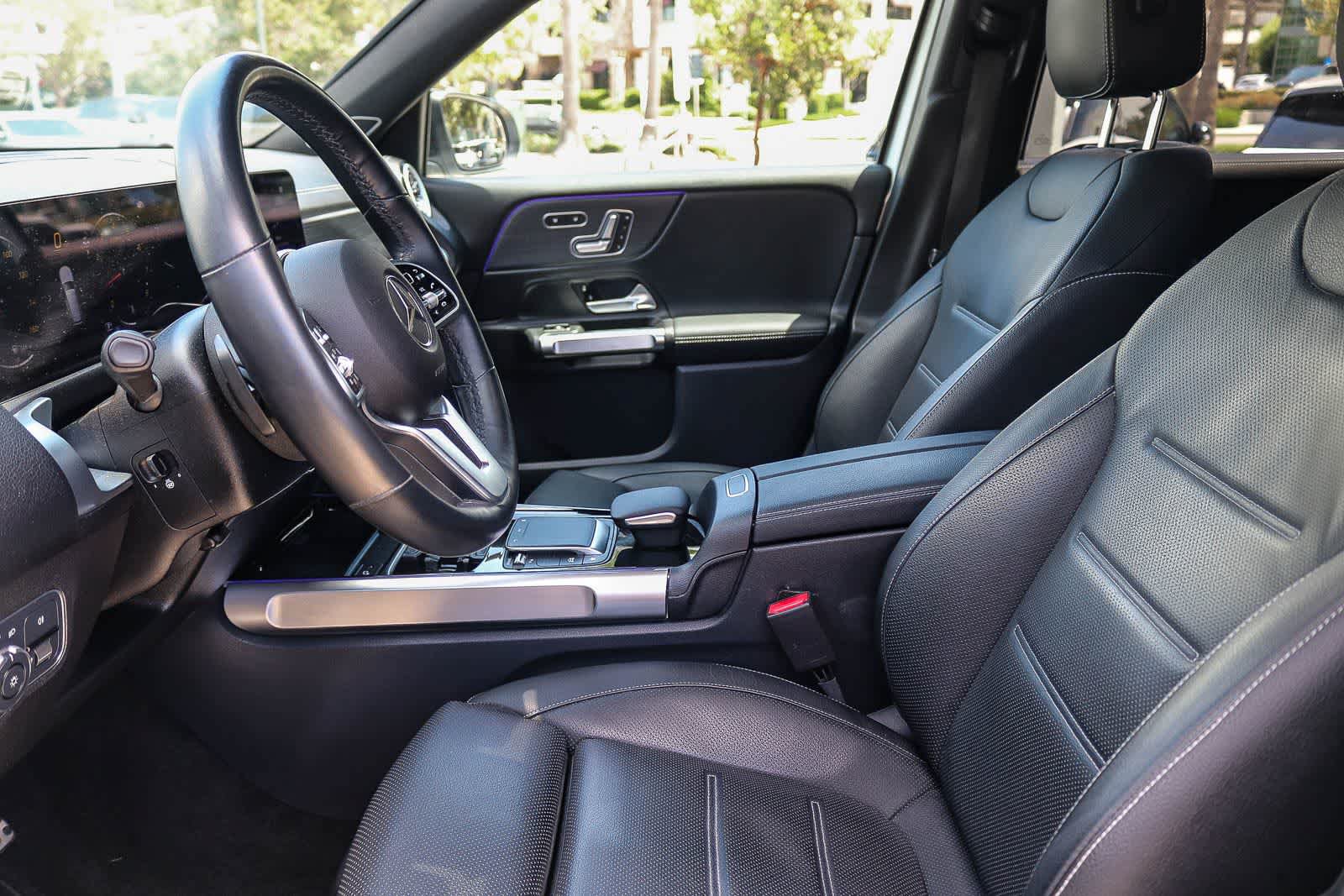Used 2023 Mercedes-Benz GLB 250 image 15