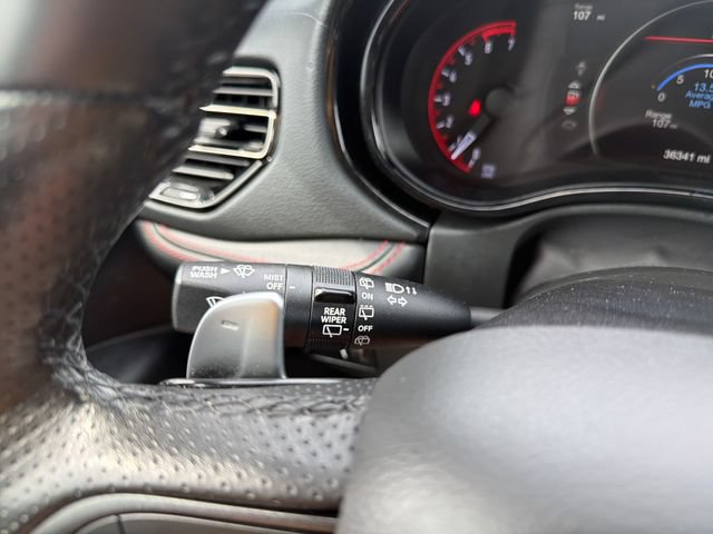 Used 2025 Dodge Durango R/T AWD/4WD image 15