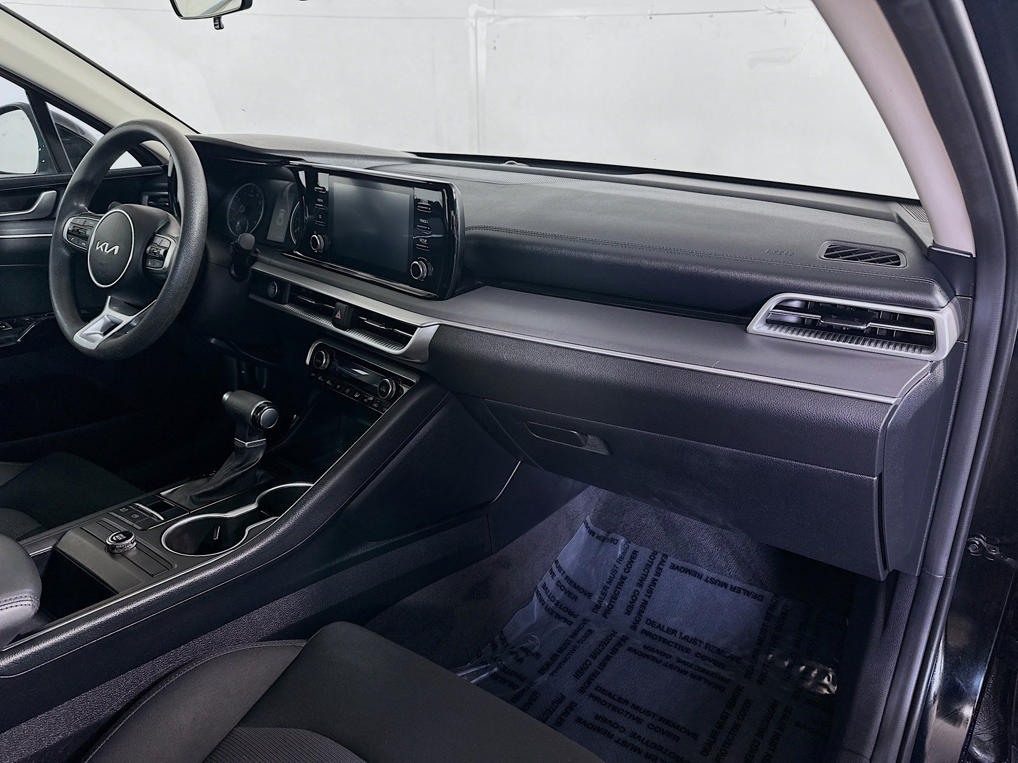 Used 2023 Kia K5 LXS image 27