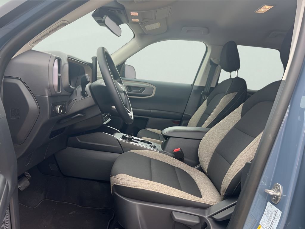 New 2025 Ford Bronco Sport Big Bend image 17