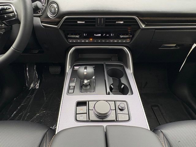 New 2026 MAZDA CX-90 3.3 Turbo w/ Premium Plus Pkg image 16