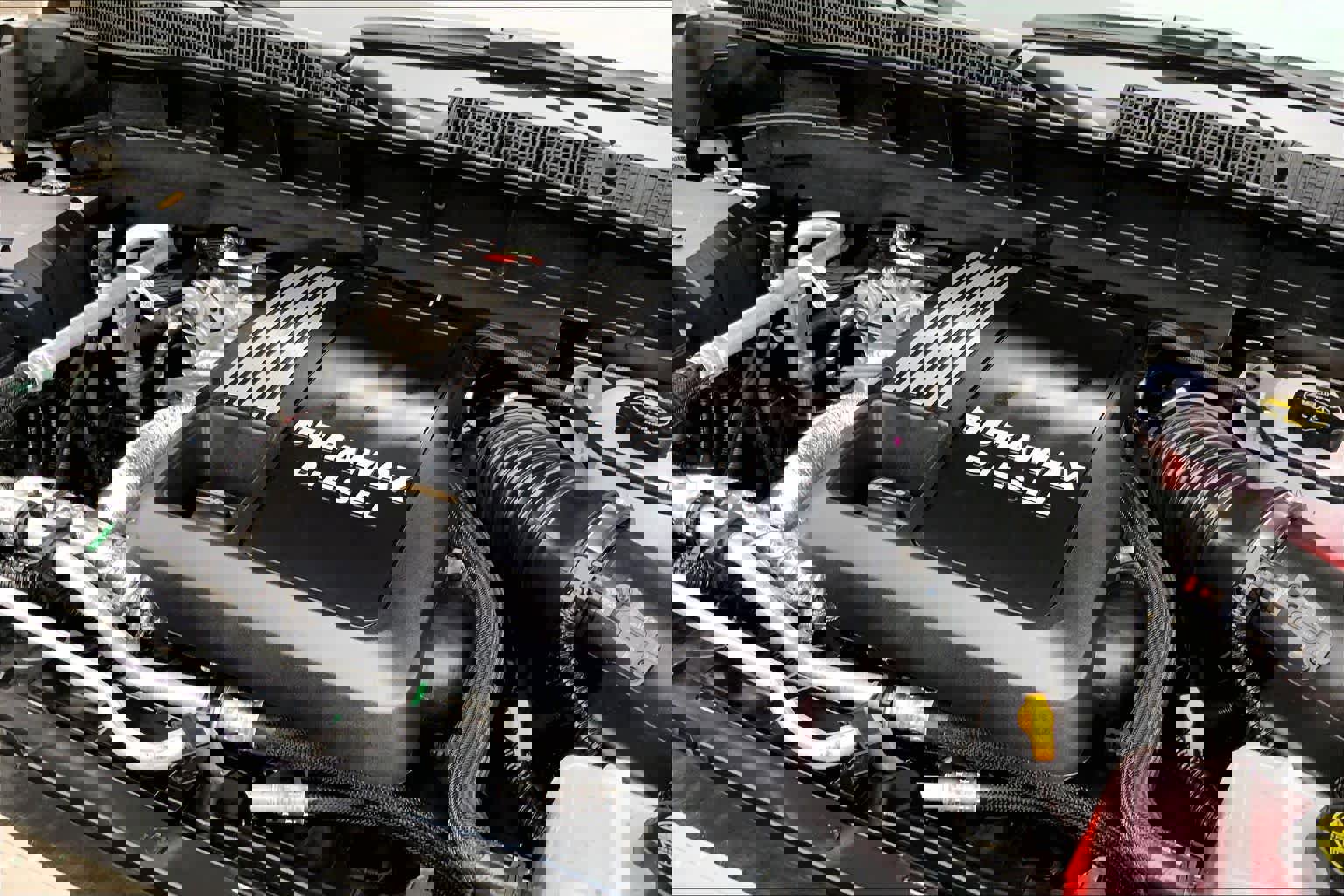 Used 2026 GMC Sierra 1500 AT4X image 31