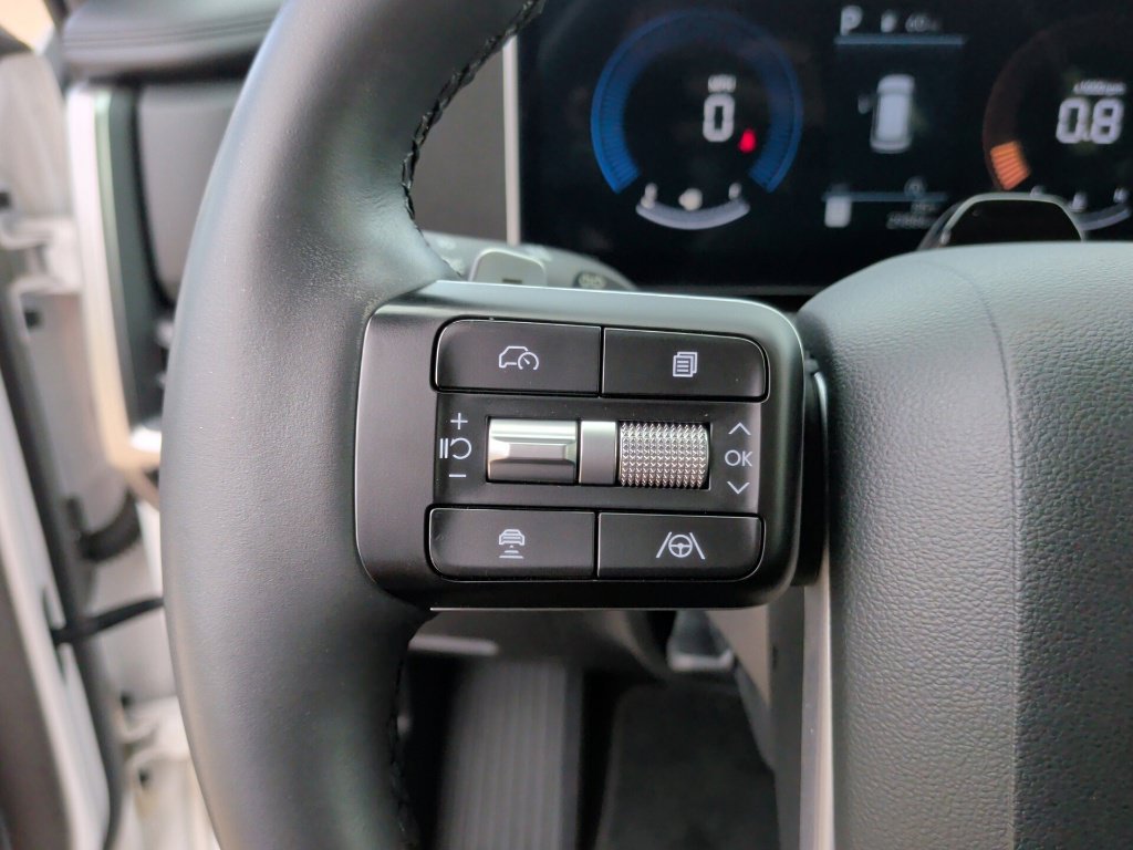 Used 2024 Hyundai Santa Fe XRT AWD/4WD image 18