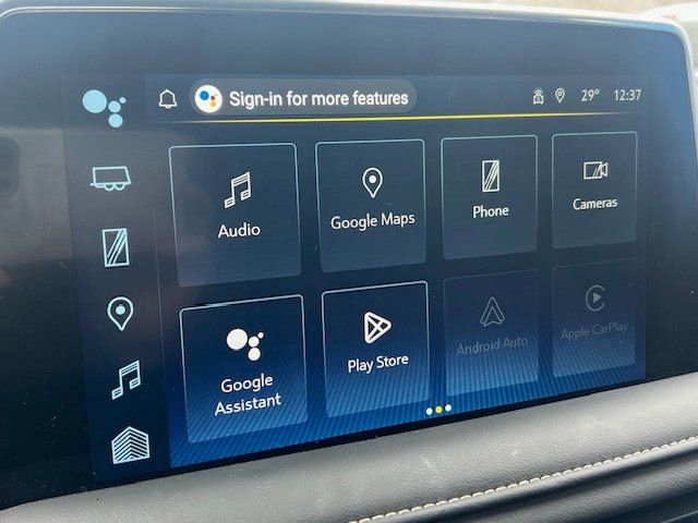 Used 2024 Chevrolet Tahoe Premier image 10