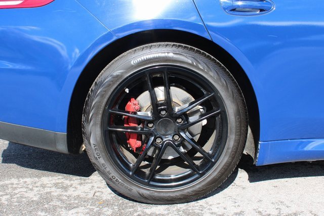 Used 2015 Porsche Panamera 4 image 37