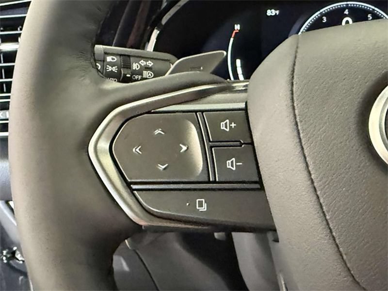 New 2025 Lexus NX 350 AWD w/ Luxury Package image 18