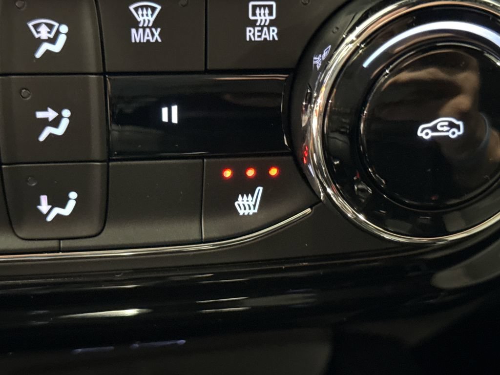 New 2026 Chevrolet Trax RS w/ Driver Confidence Package FWD image 18