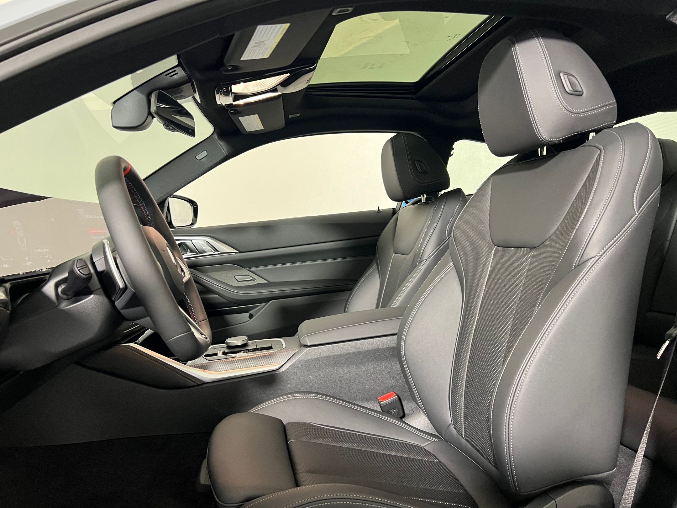 New 2026 BMW M440i Coupe w/ Premium Package image 13