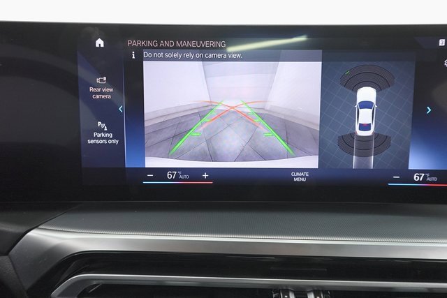 Used 2024 BMW 430i xDrive Coupe image 16