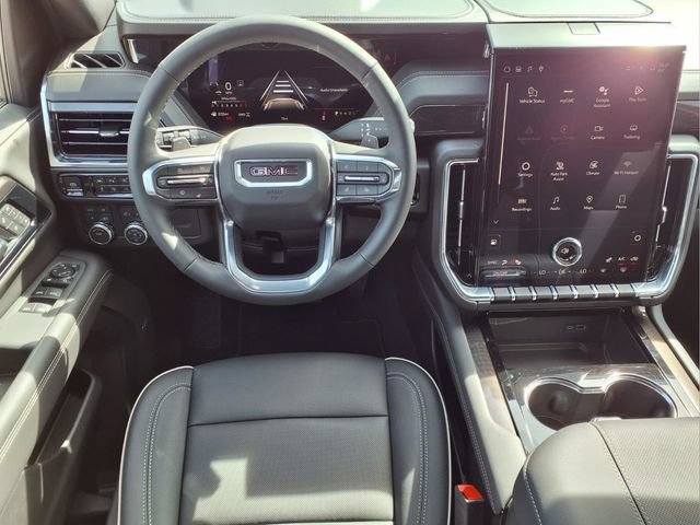 New 2026 GMC Yukon XL Elevation AWD/4WD image 7