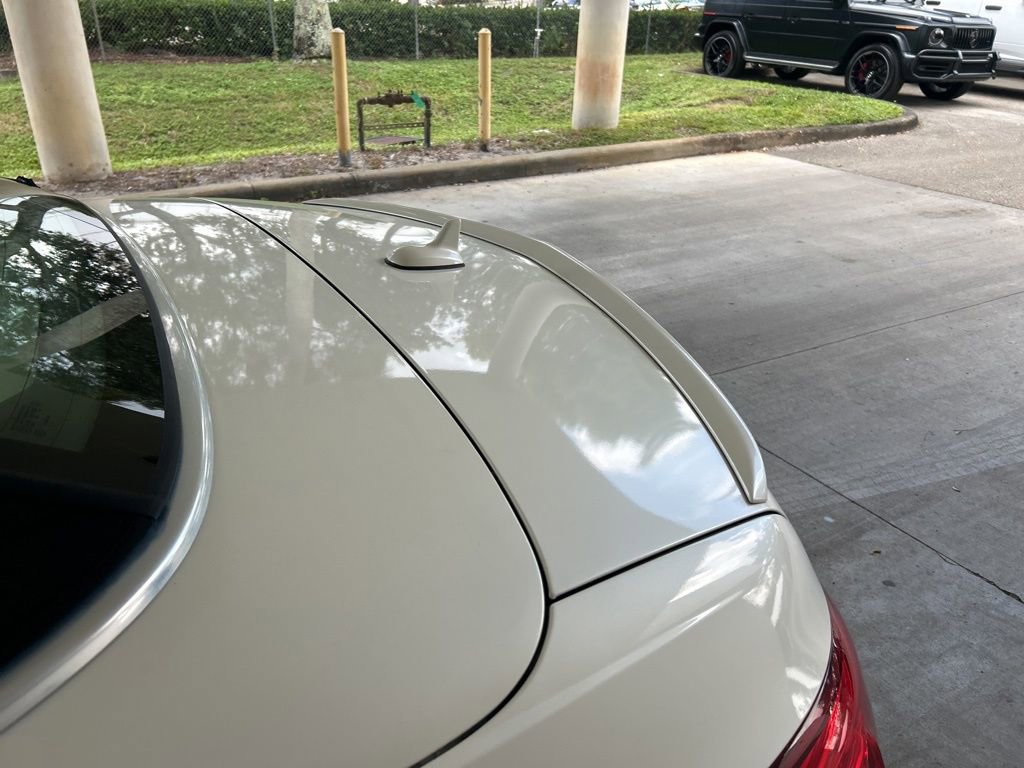 Used 2015 Mercedes-Benz E 550 Cabriolet image 25