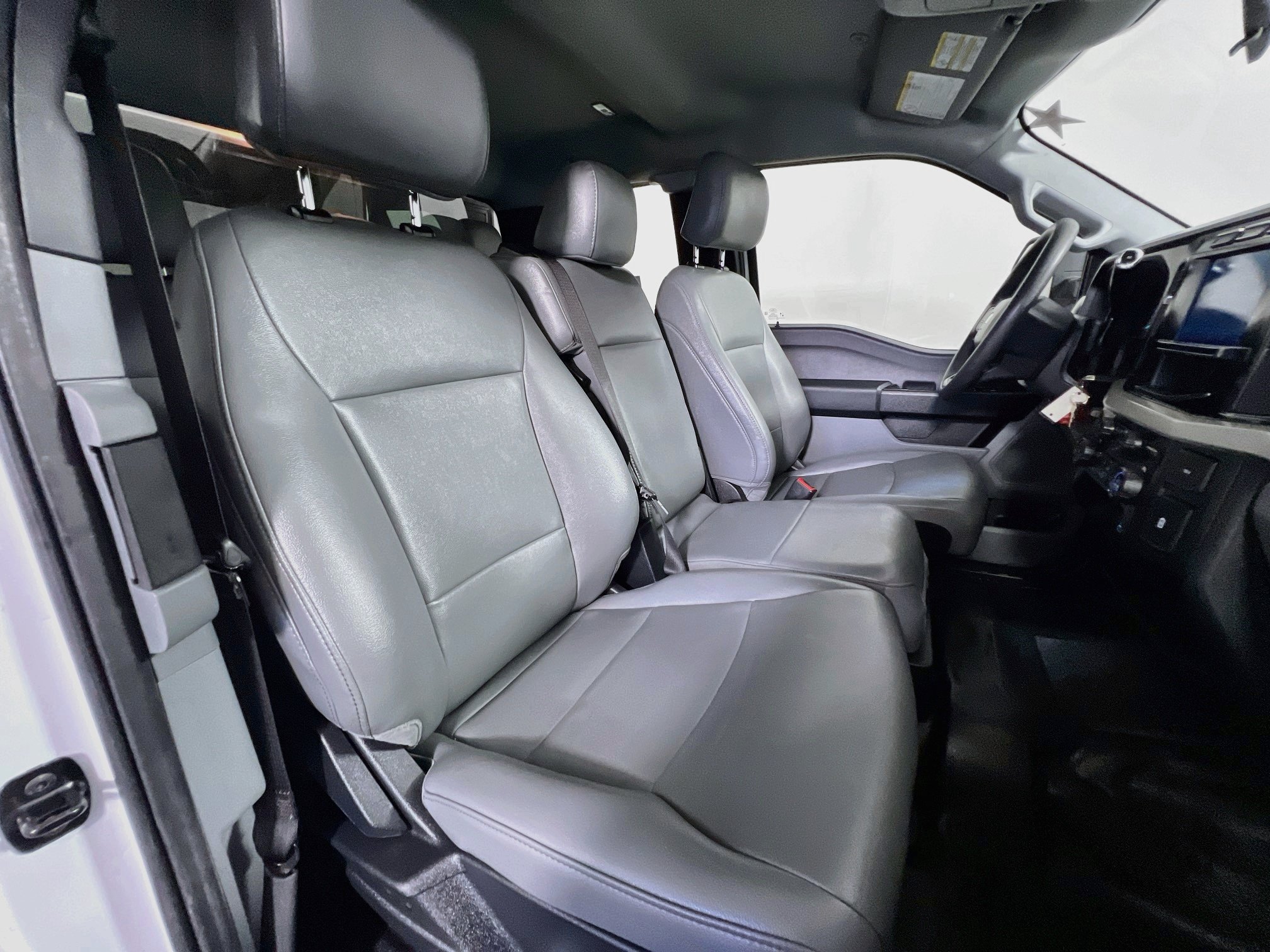 Used 2024 Ford F250 XL RWD image 29