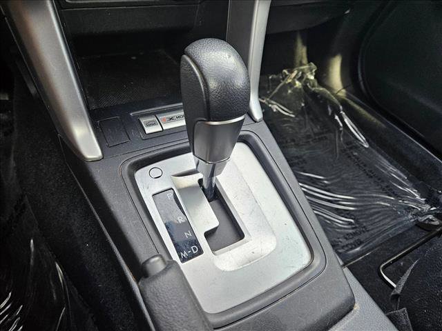 Used 2014 Subaru Forester 2.0XT Premium w/ Popular Package #2 image 12