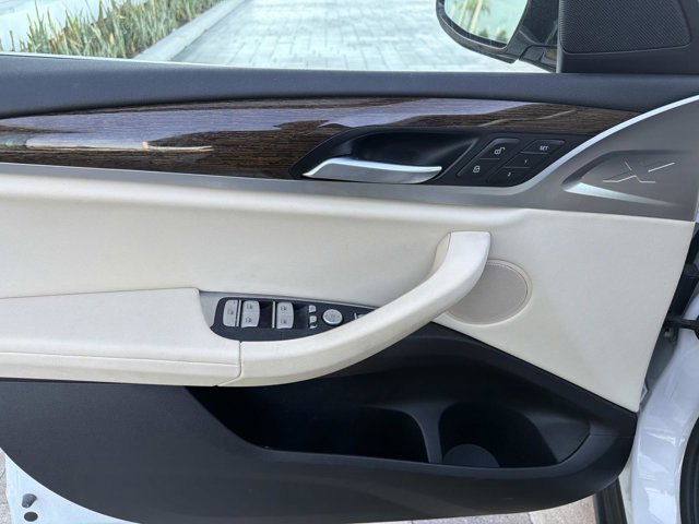 Used 2020 BMW X3 xDrive30i w/ Driving Assistance Package image 9