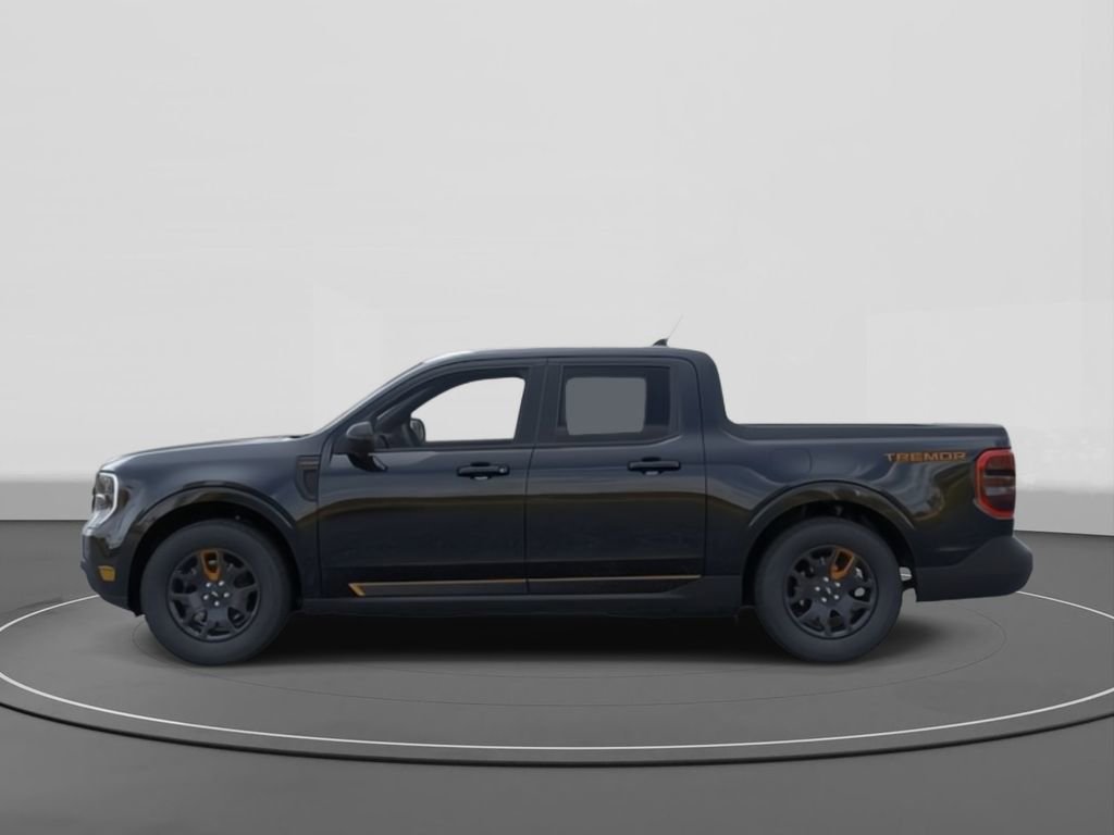 New 2025 Ford Maverick Tremor image 3