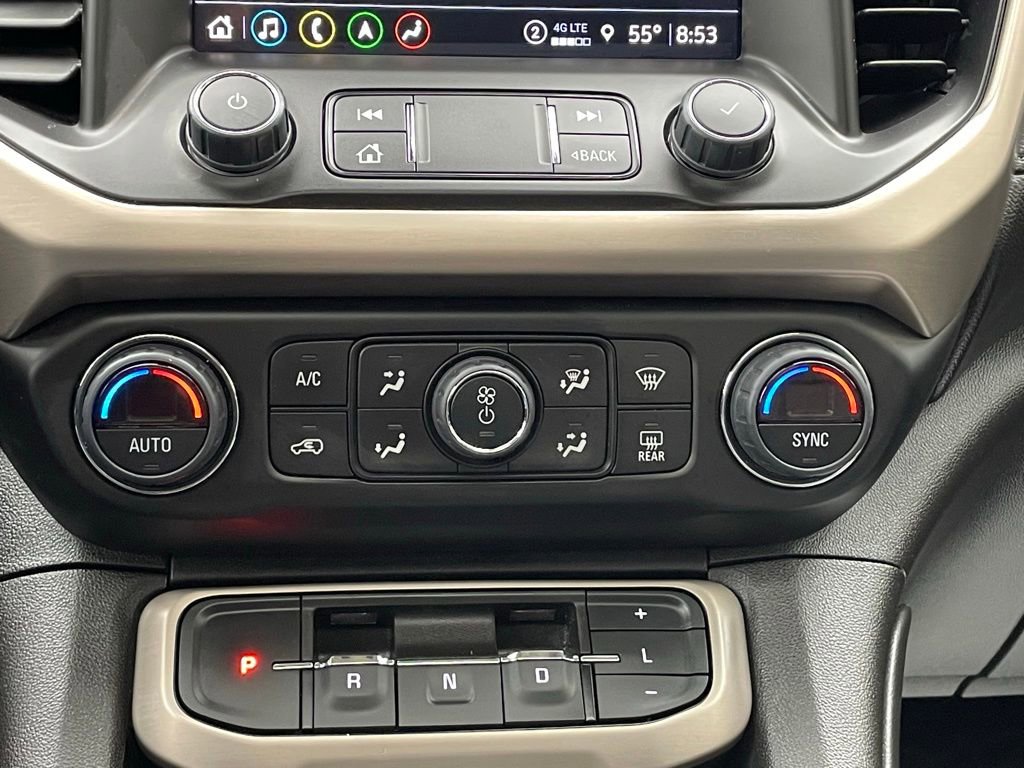 Certified 2023 GMC Acadia Denali w/ Denali Ultimate Package AWD/4WD image 47