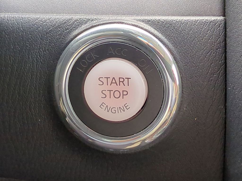 Used 2018 Nissan Armada Platinum w/ Captain Seat Package image 23