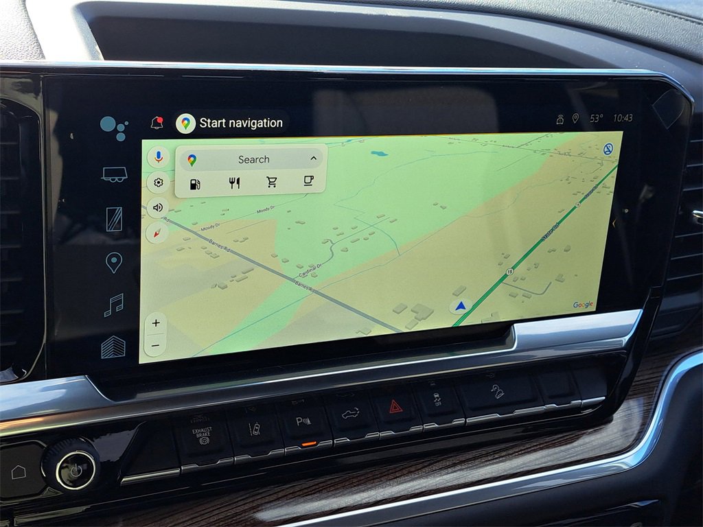 New 2026 Chevrolet Silverado 2500 LT image 14