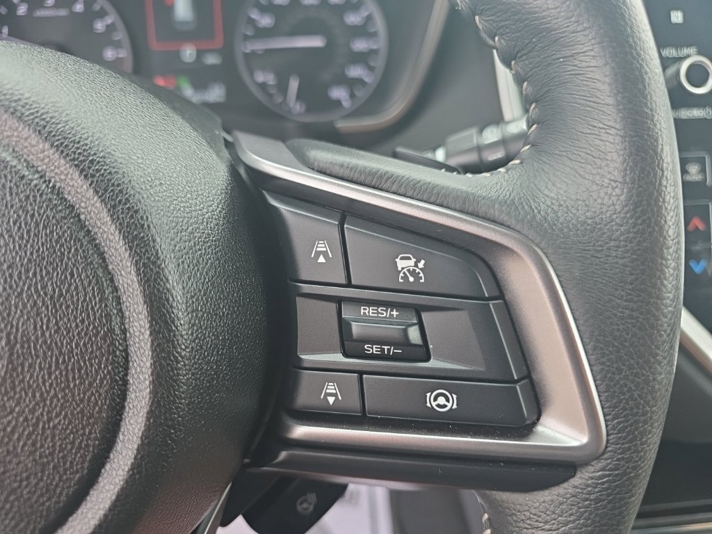 Used 2023 Subaru Ascent Limited w/ Technology Package AWD/4WD image 20