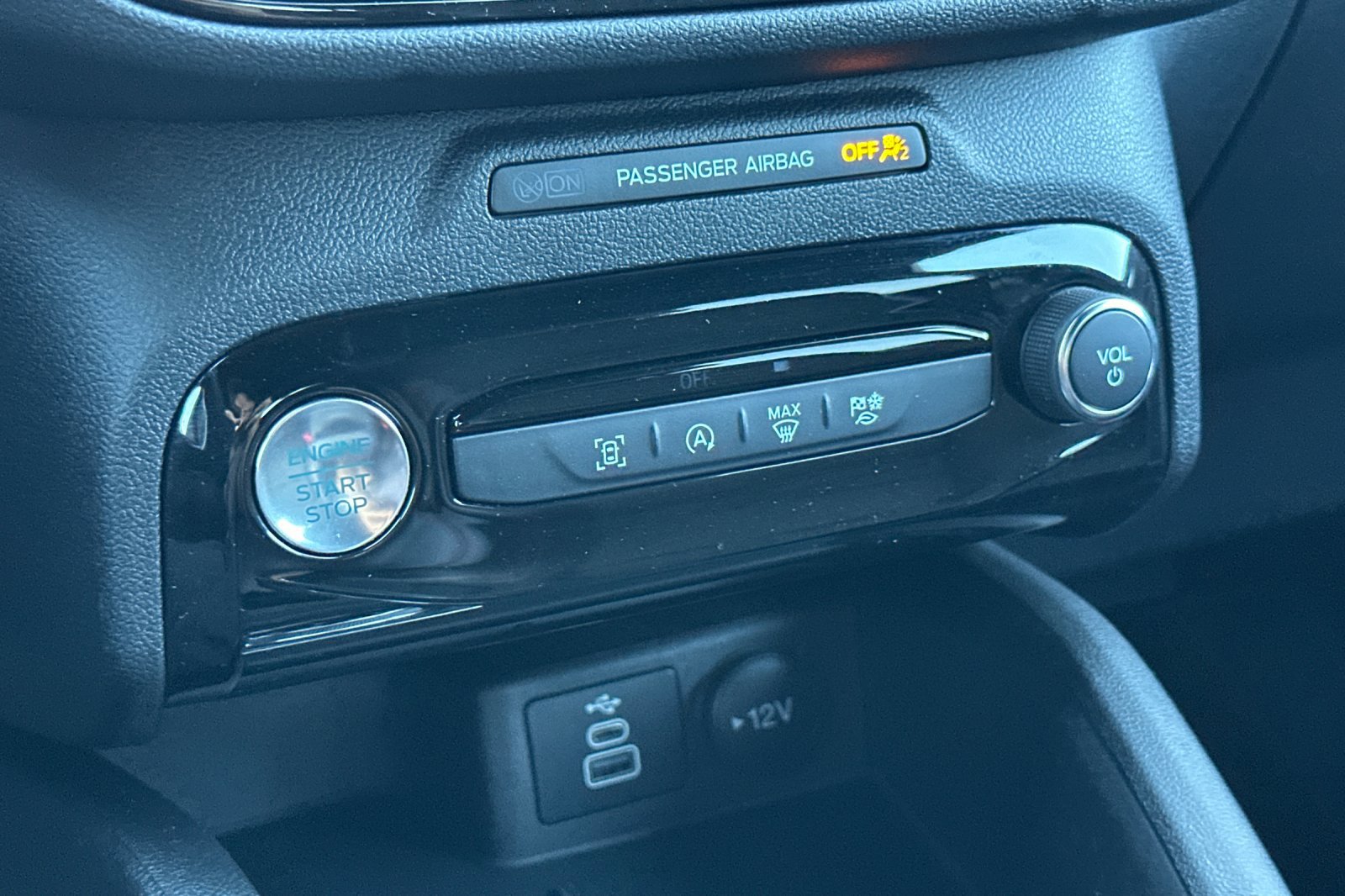 Used 2024 Ford Escape ST-Line Select w/ Tech Pack #1 image 22