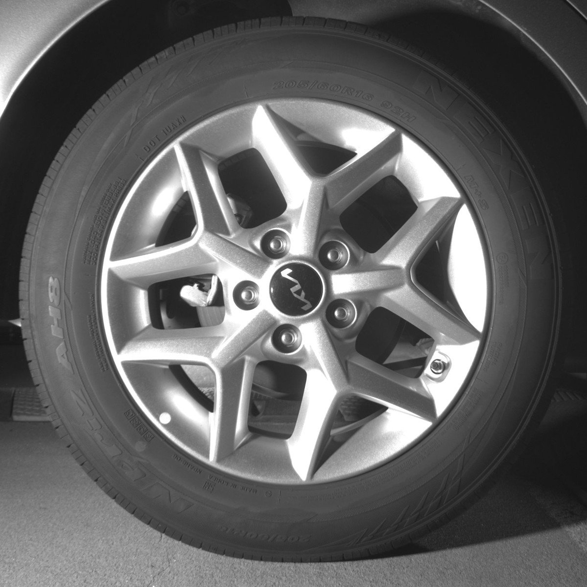 Used 2025 Kia Soul LX w/ LX Technology Package image 15